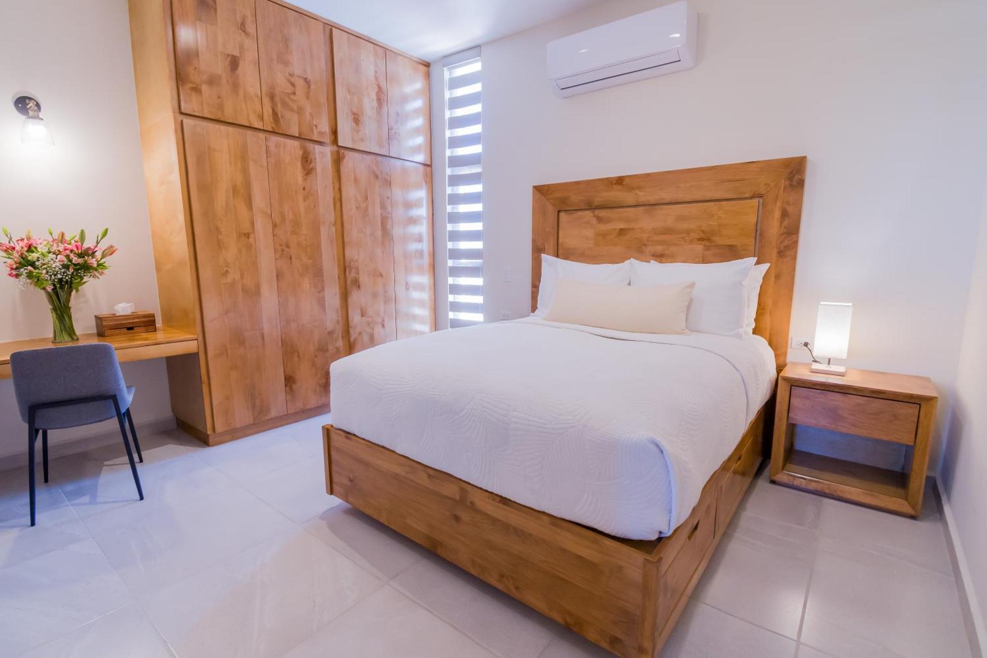 Josefa Suites La Paz Exterior photo